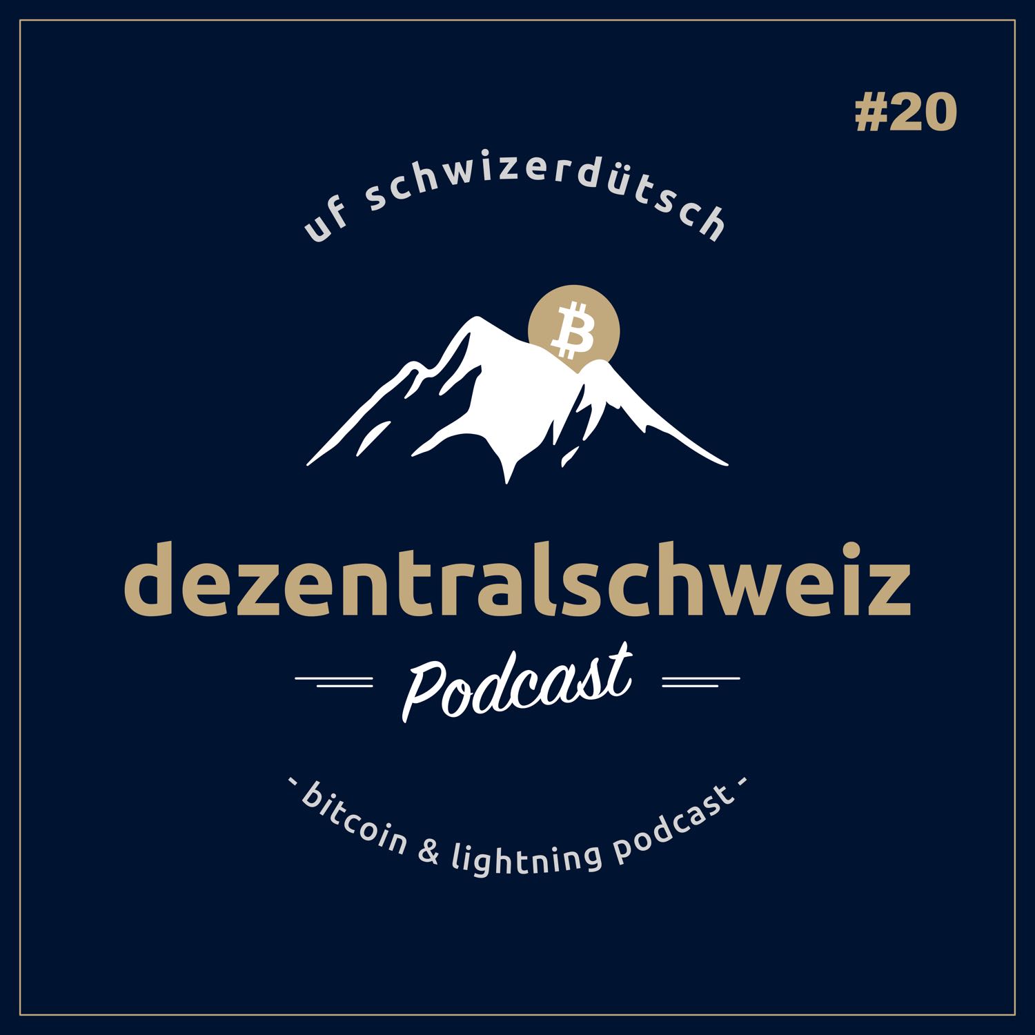 Dezentralschweiz Podcast 🇨🇭