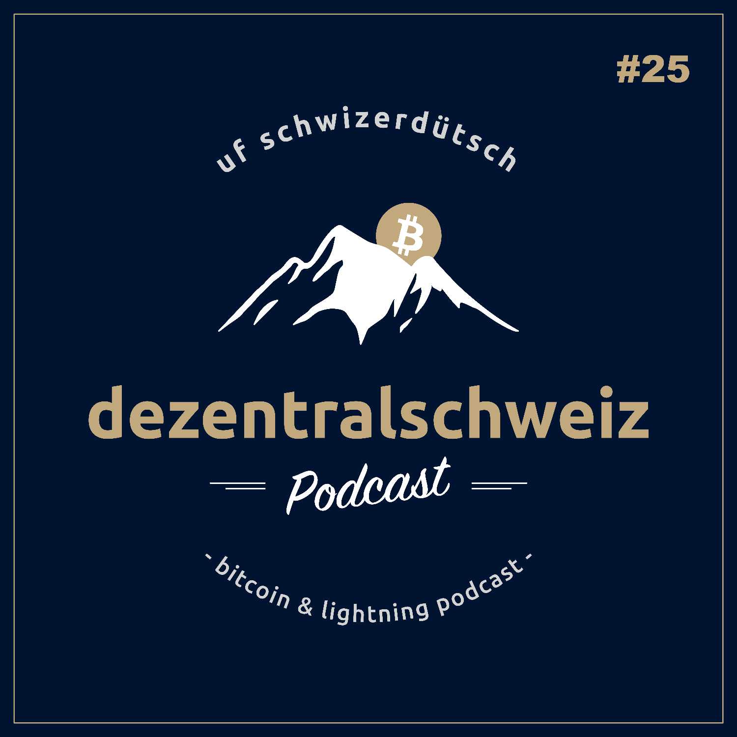 Dezentralschweiz 🇨🇭 #25 - dezentralshop.ch