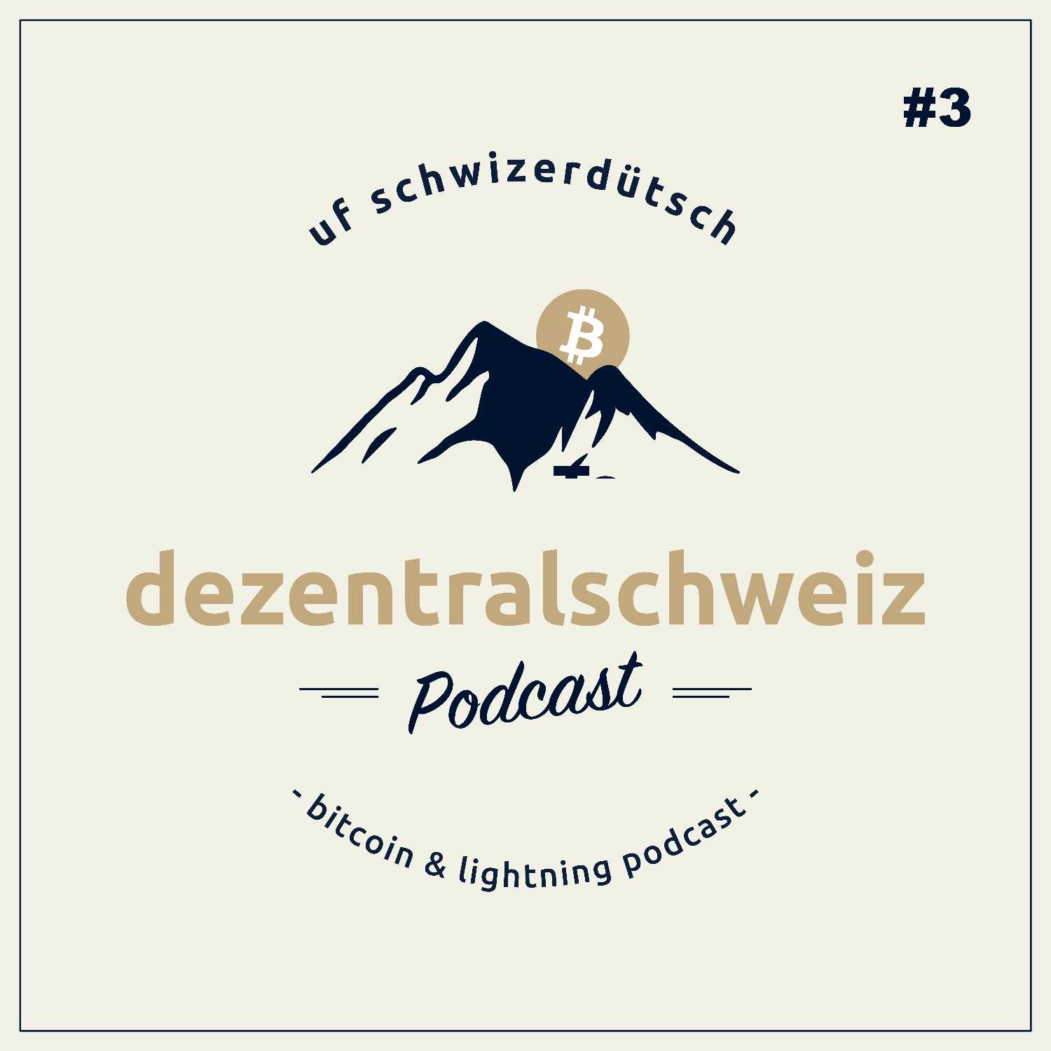 stayBcoin 🇨🇭 #3 Was ist Bitcoin?