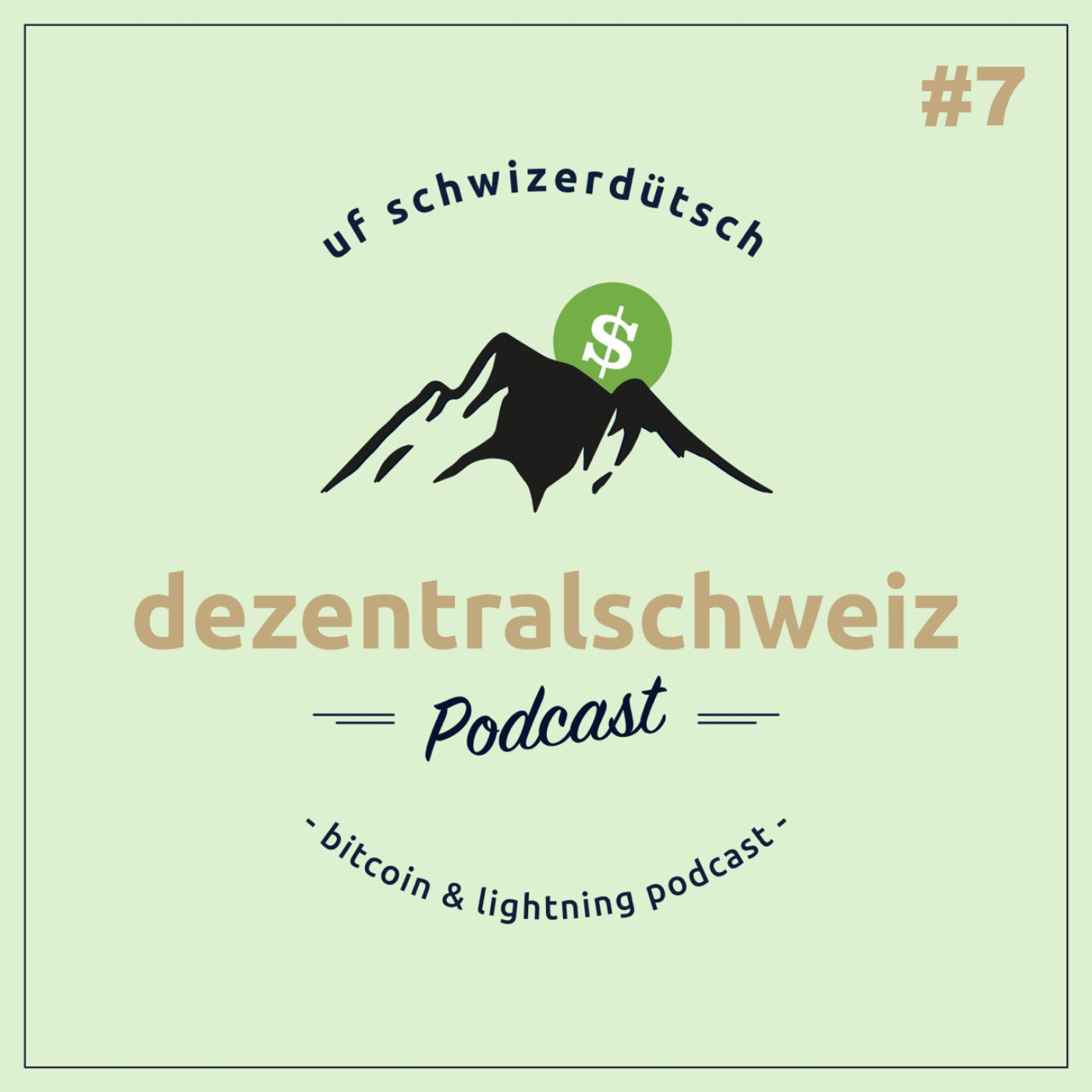 Wozu ist Fiat gut? 🪙 mit Eric, Netdiver und Nicolas⚡️