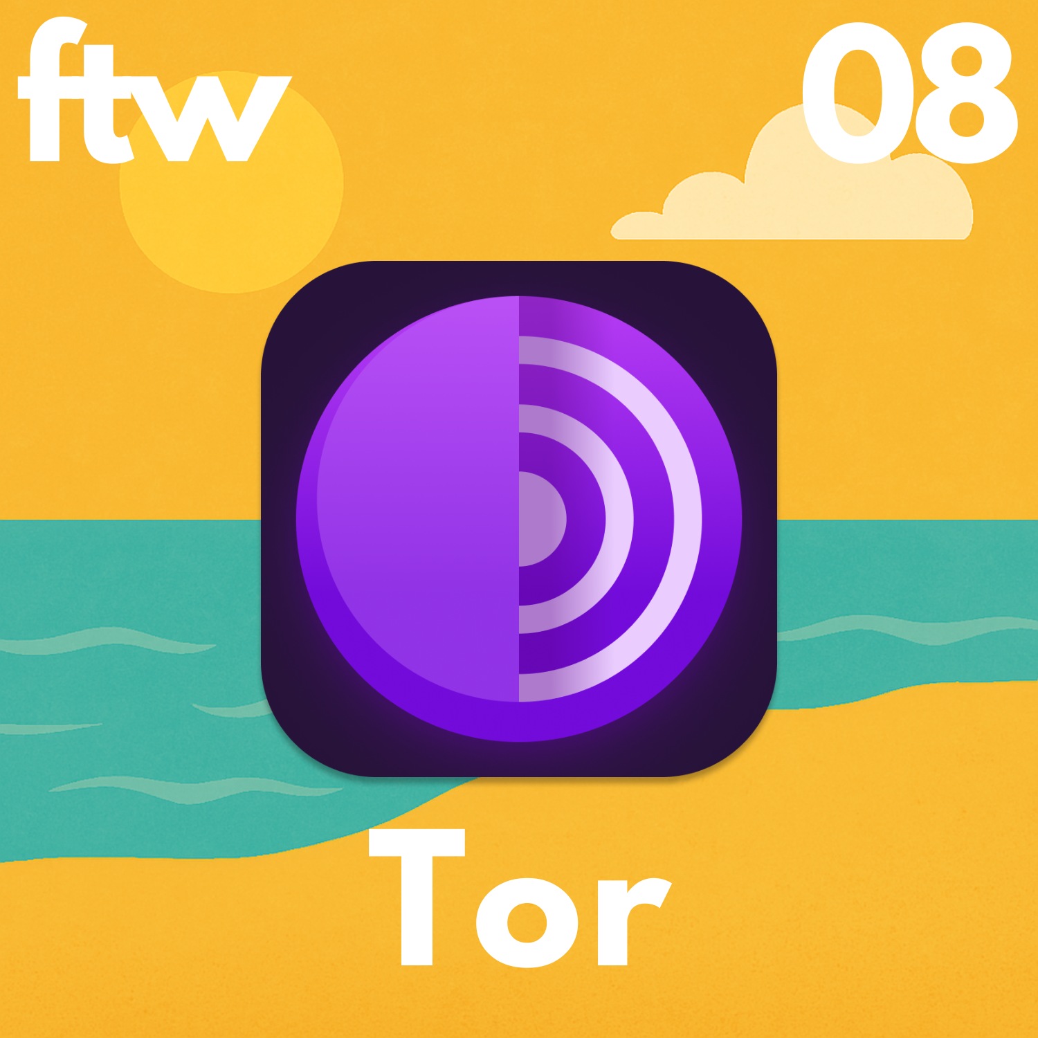 Global Entry: How Tor Enables Borderless Browsing Without Firewalls - FTK 8