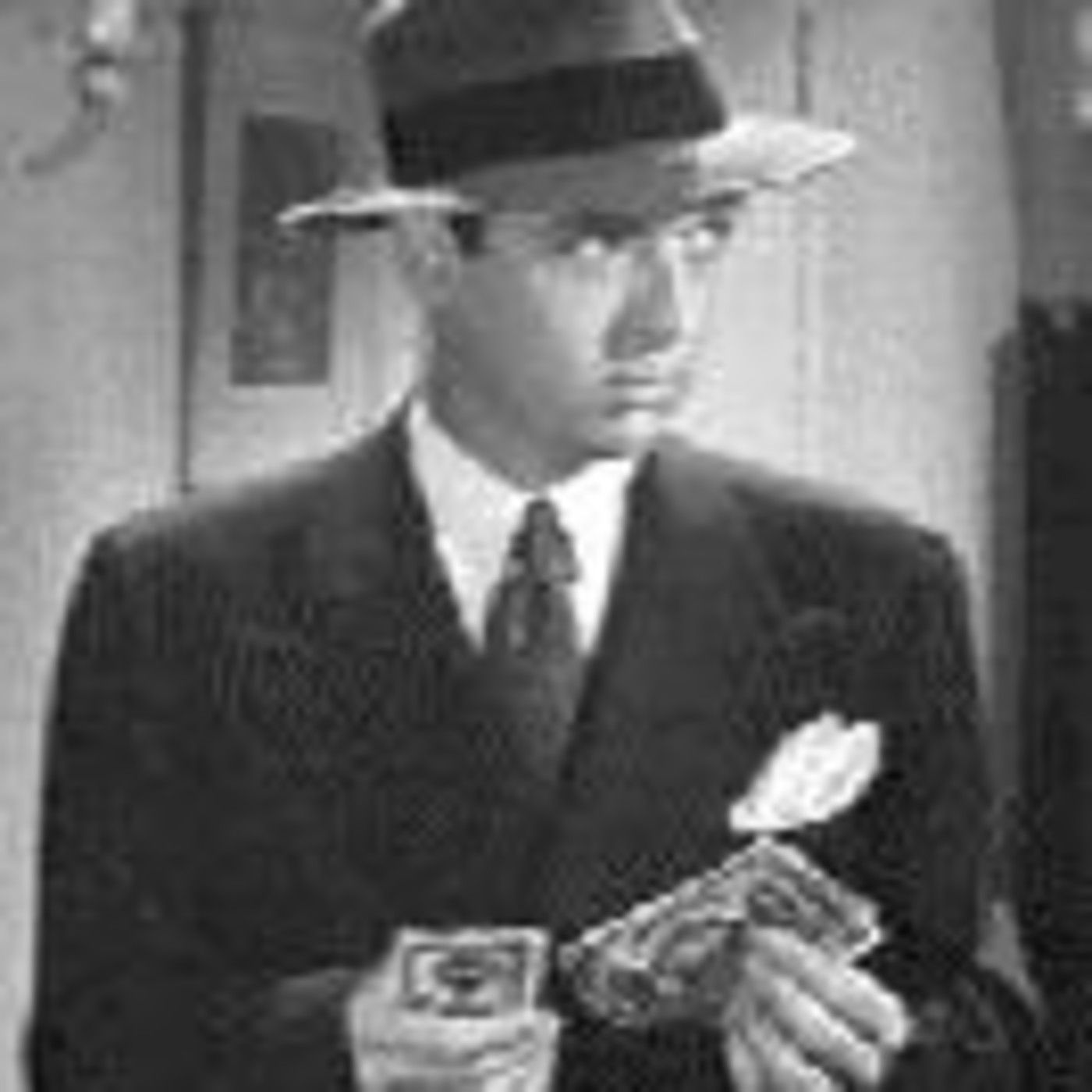Yours Truly, Johnny Dollar