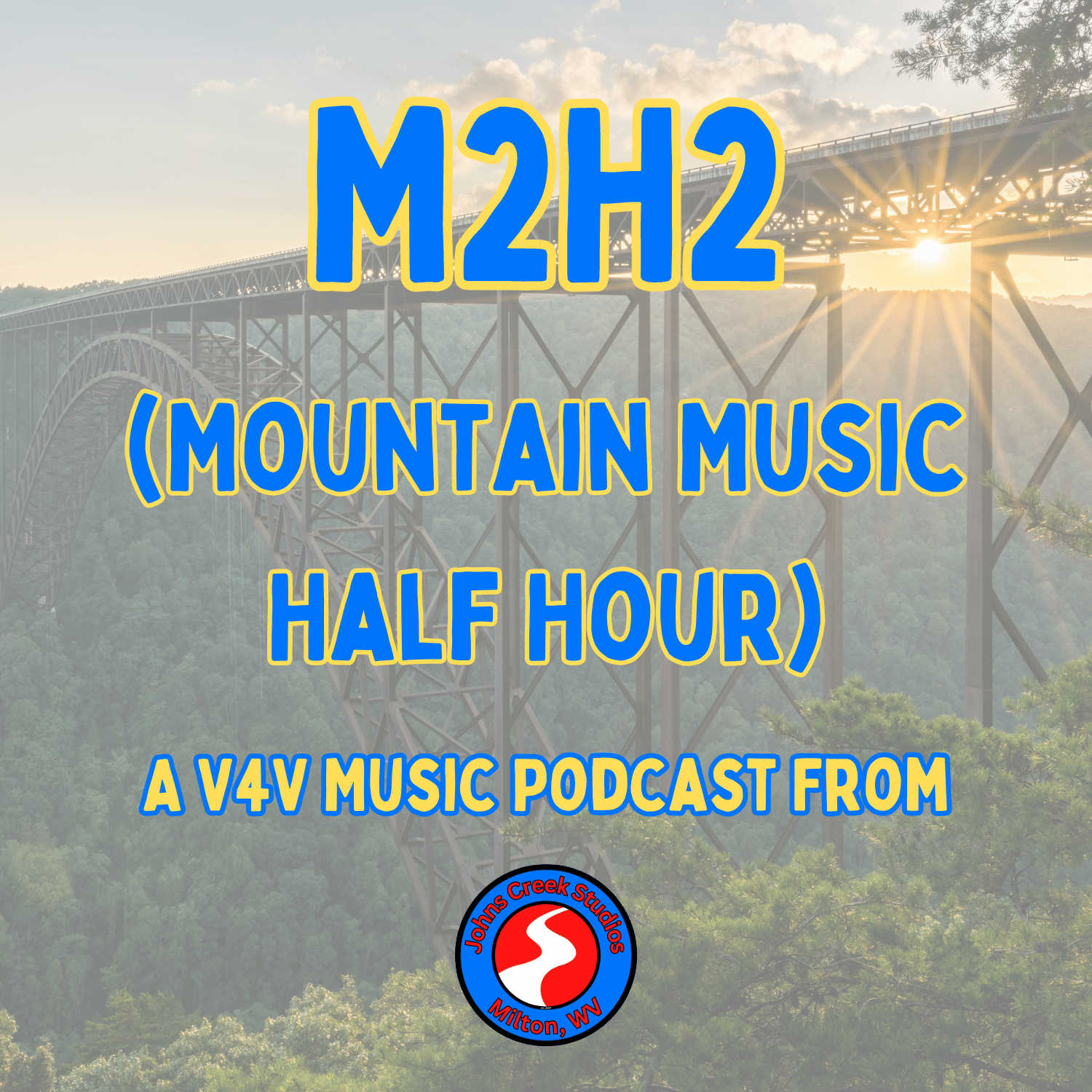 M2H2 (Mountain Music Half Hour)
