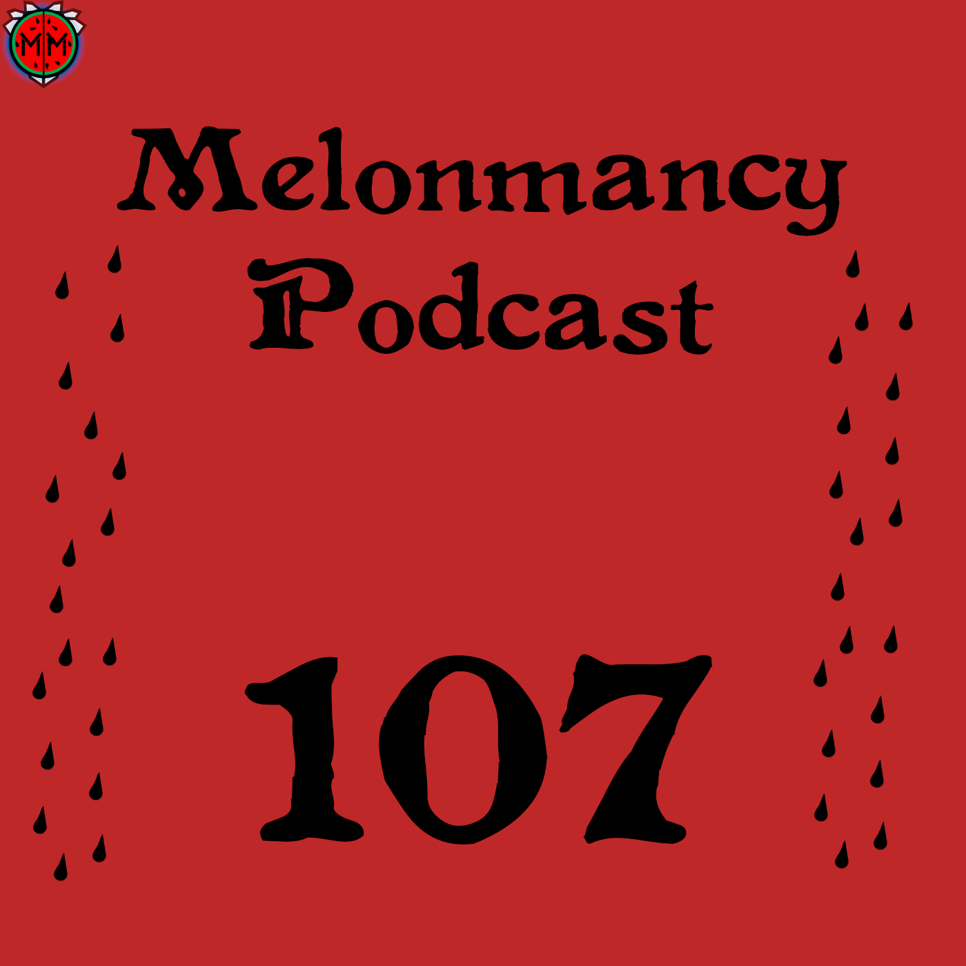 MP#107 - Perfect Immortal Machine