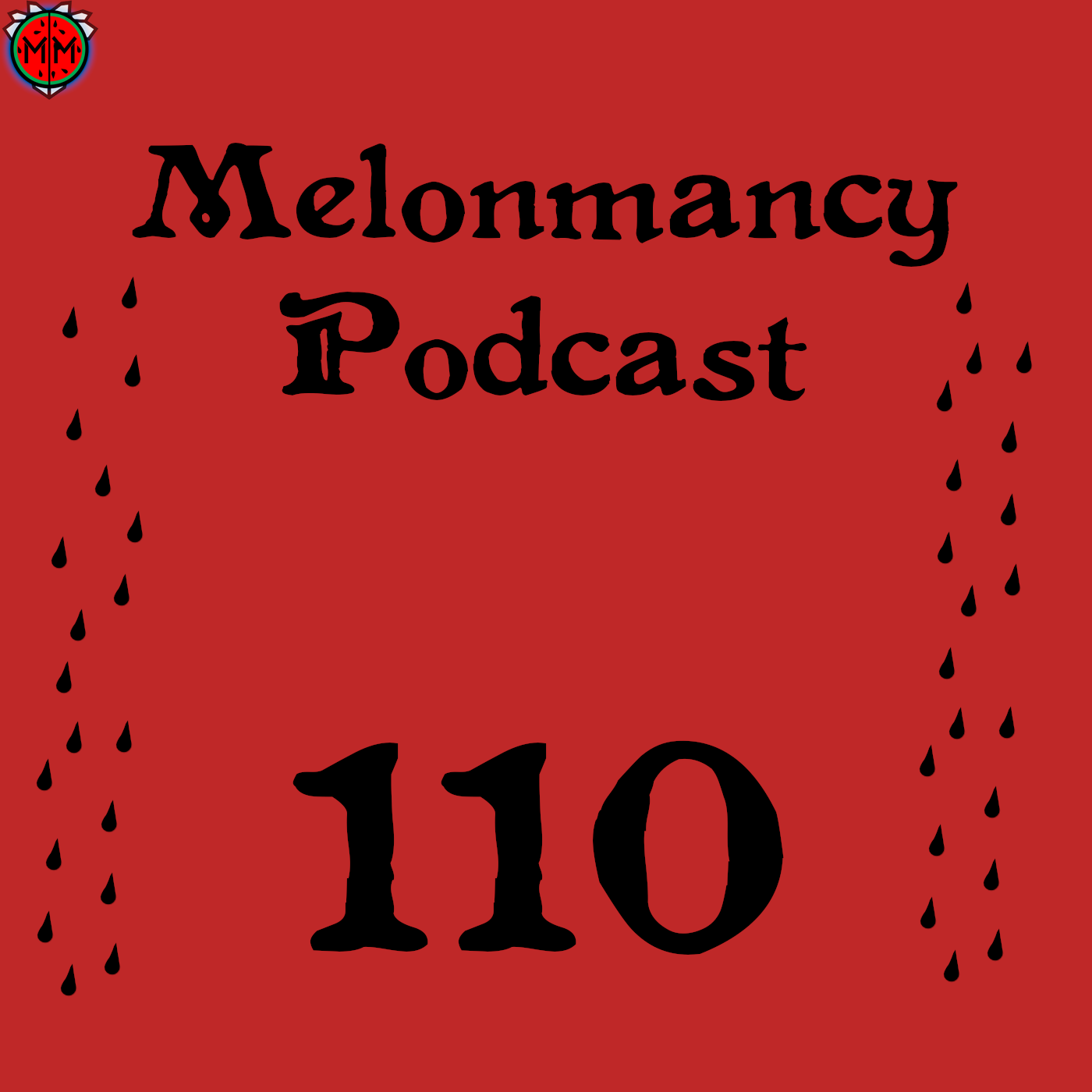 MP#110 - Where the fuck is double dash????