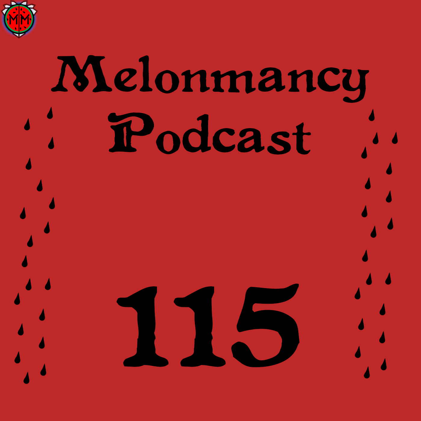 MP#115 - Hitler Particles