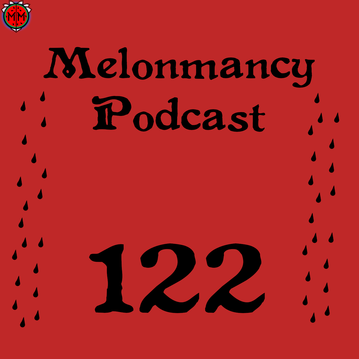 MP#122 - The Dragon Quest of Movies