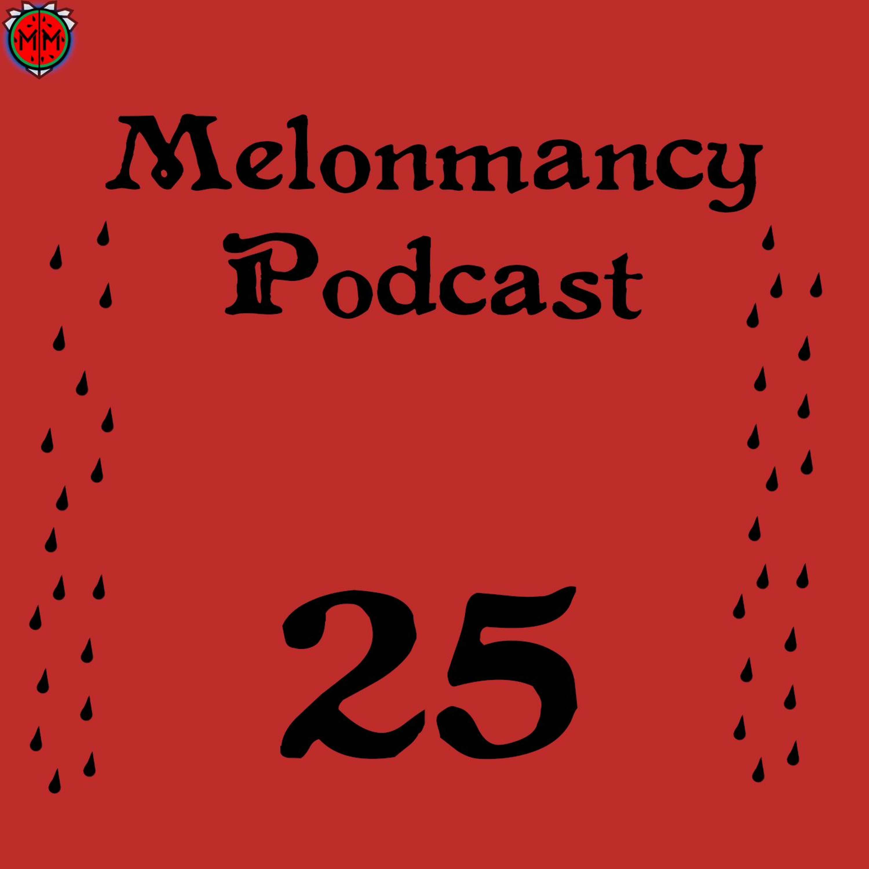 MP#25 - It Rhymes With Residential Erection