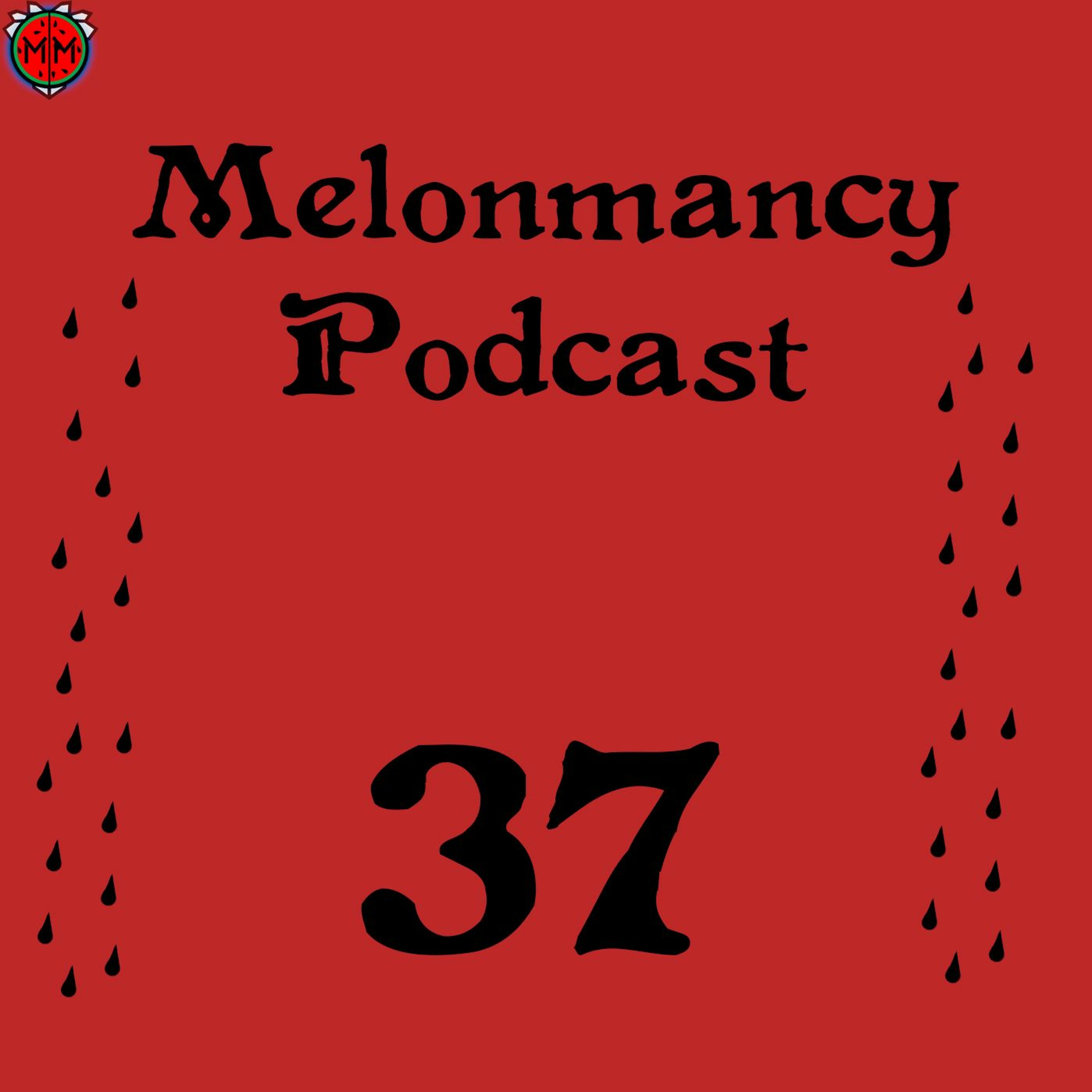 MP#37 - Entrapment isn't illegal on Sarge Island