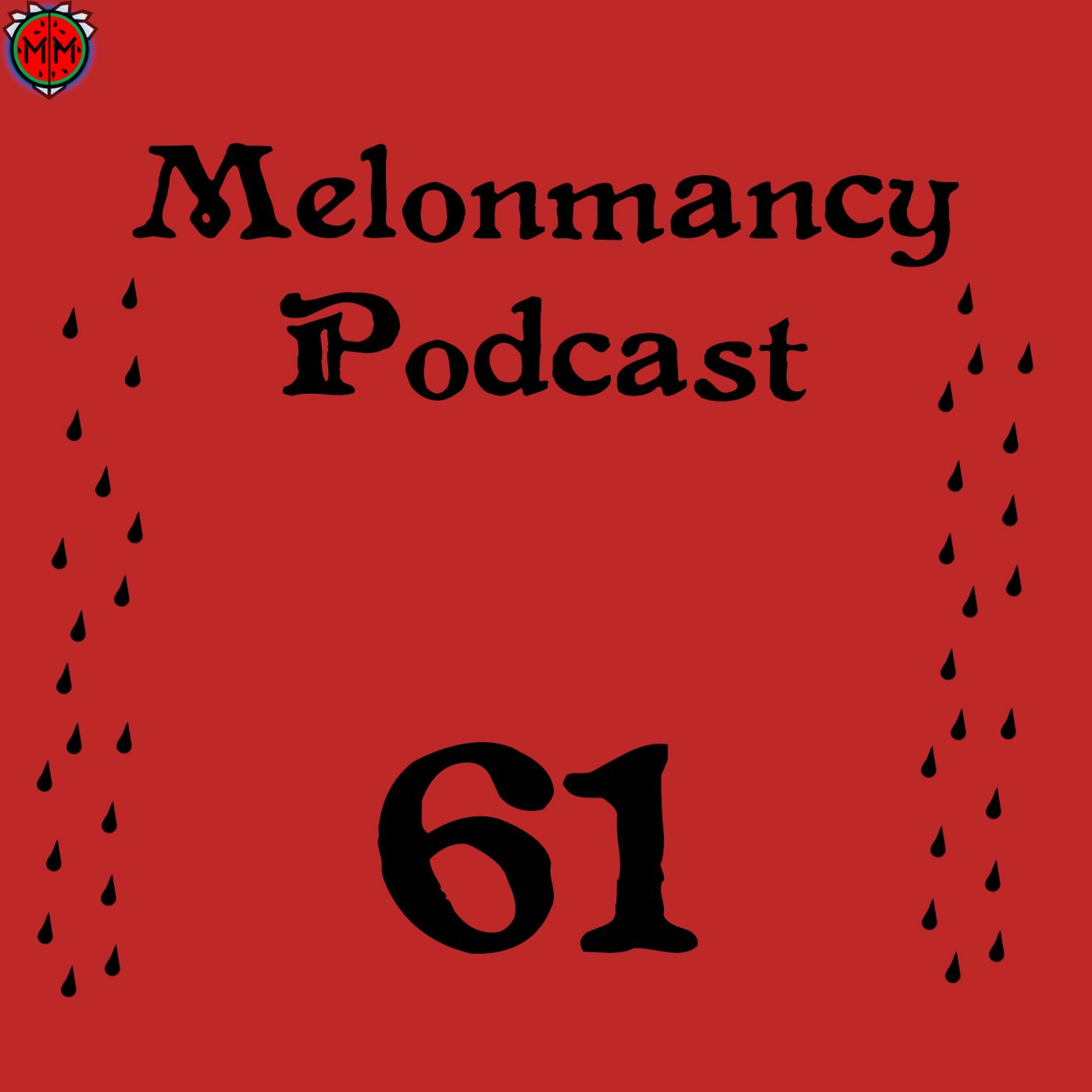 MP#61 - A blogger in journalist's clothing