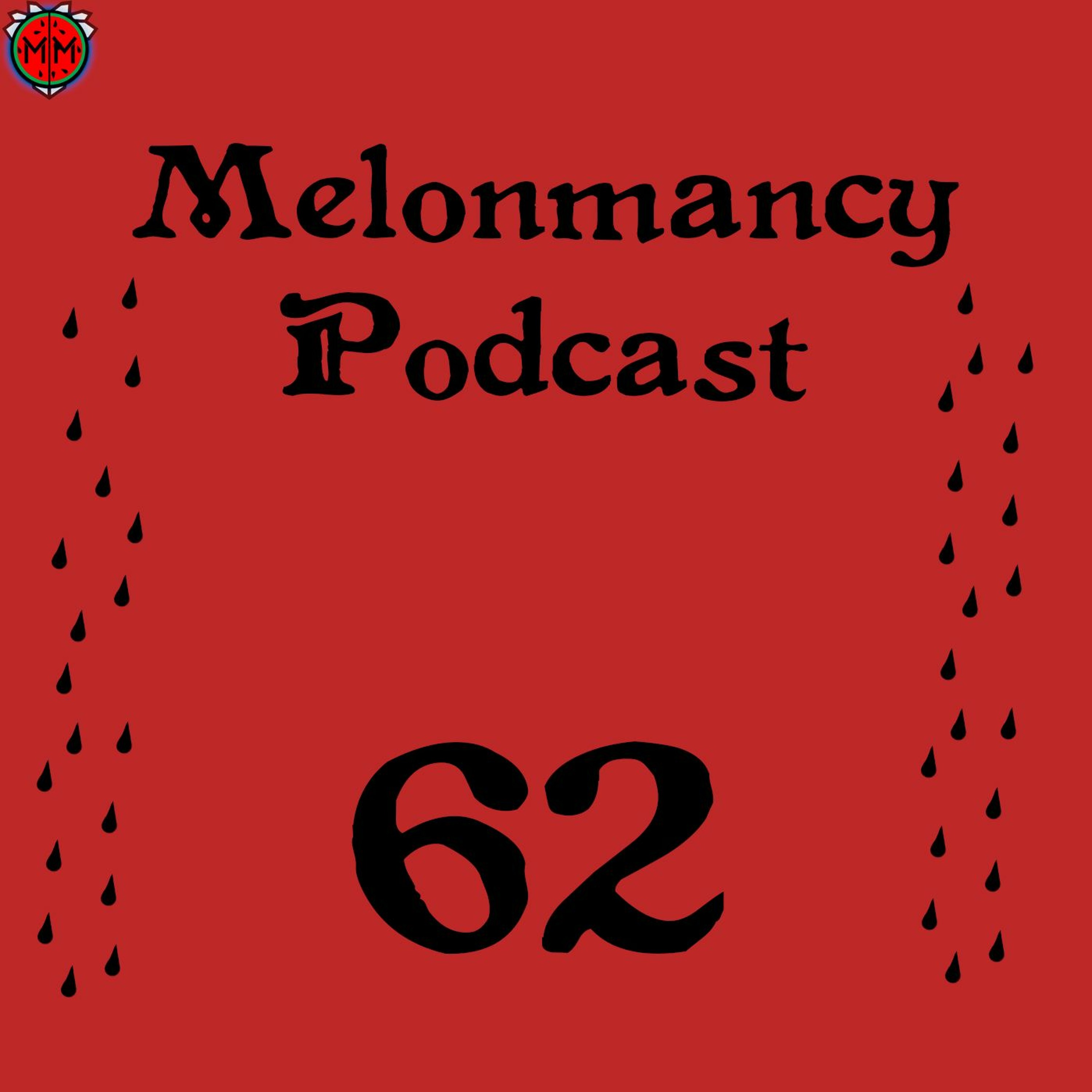 MP#62 - What Puberty Does to a MF