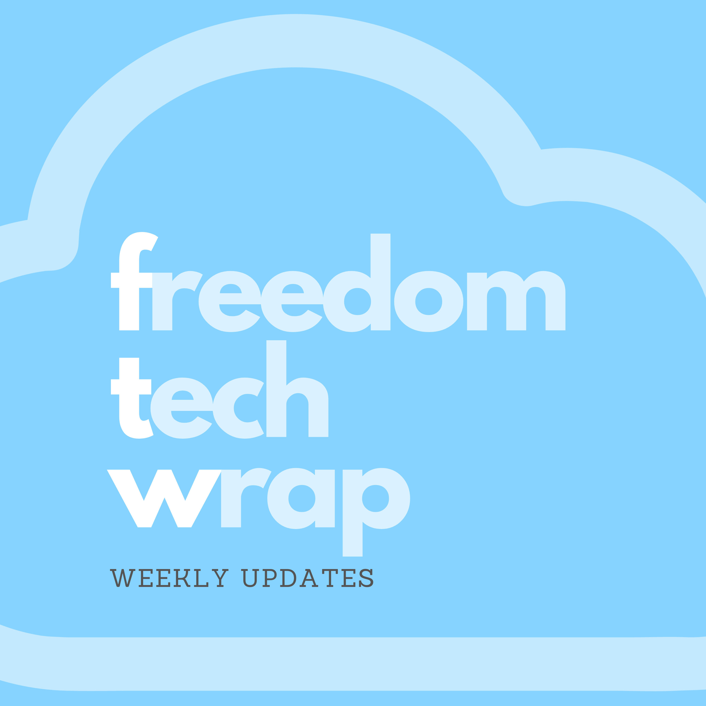 Freedom Tech Wrap