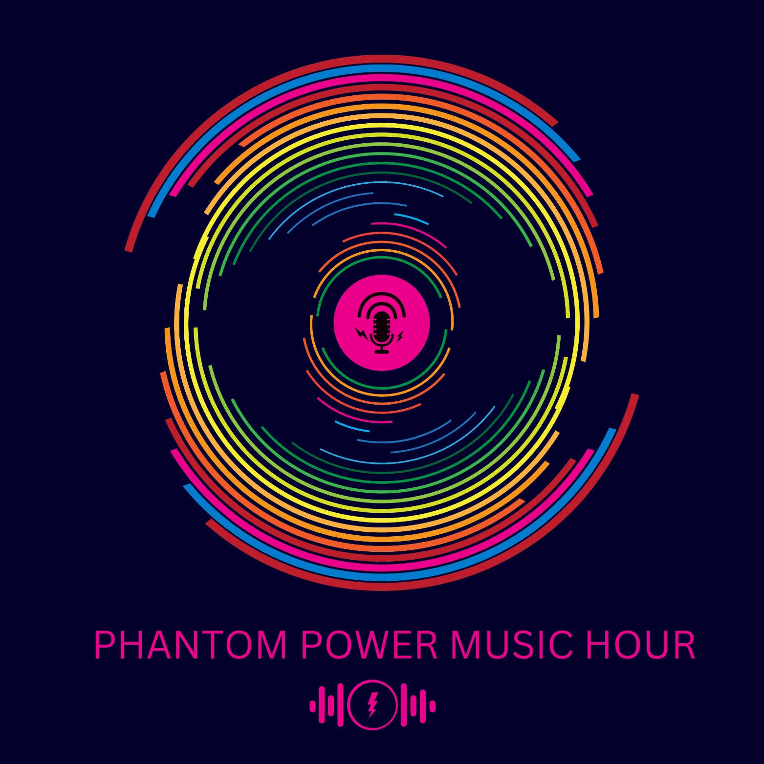 Phantom Power Music Hour - Ep 33