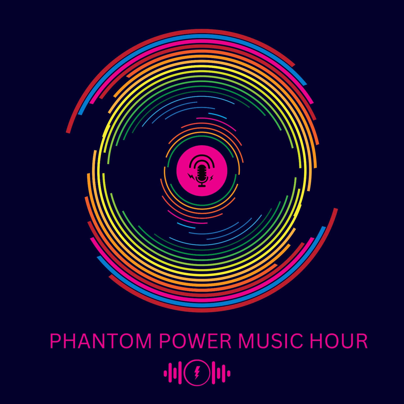 Phantom Power Music Hour - Ep 18