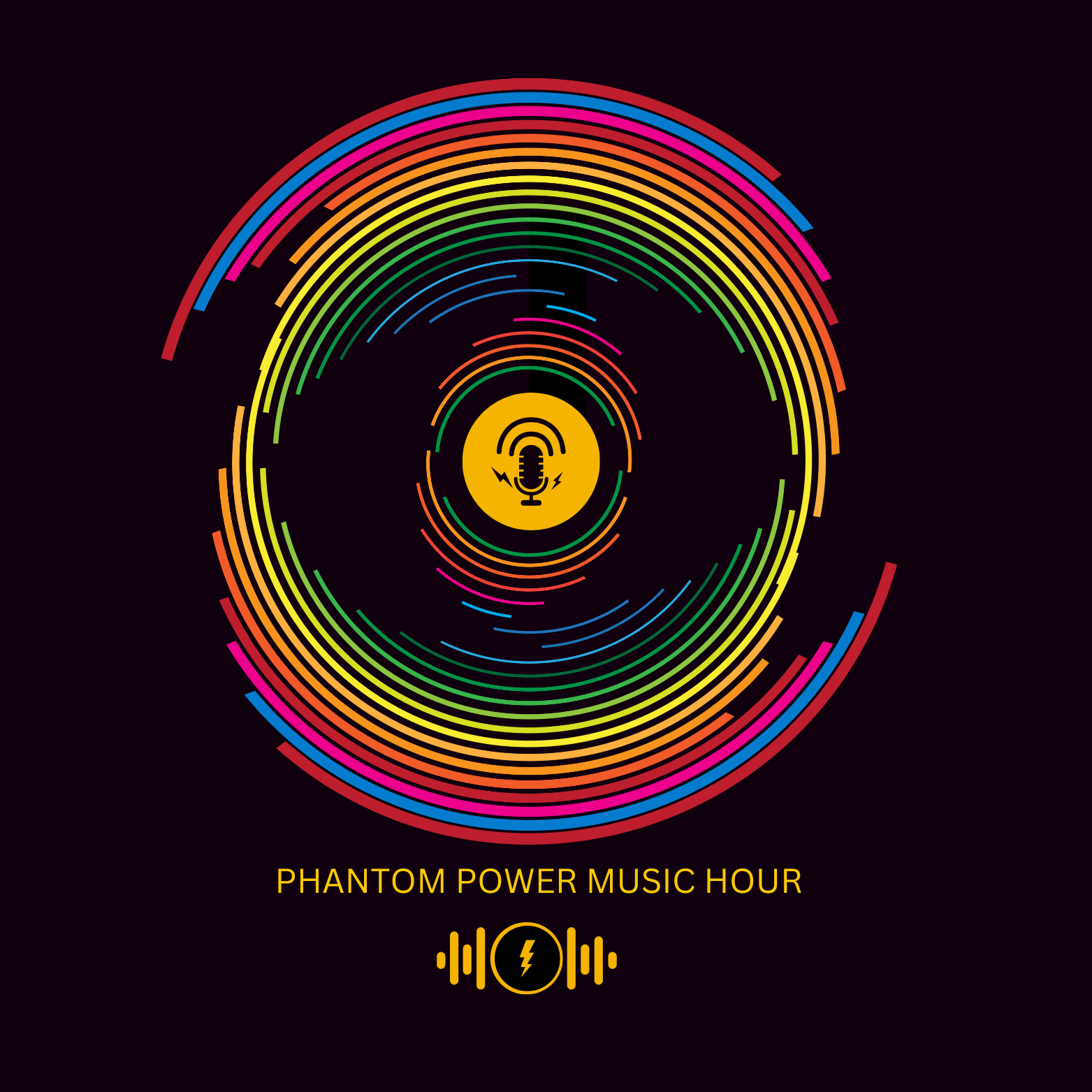 Phantom Power Music Hour - Ep 2