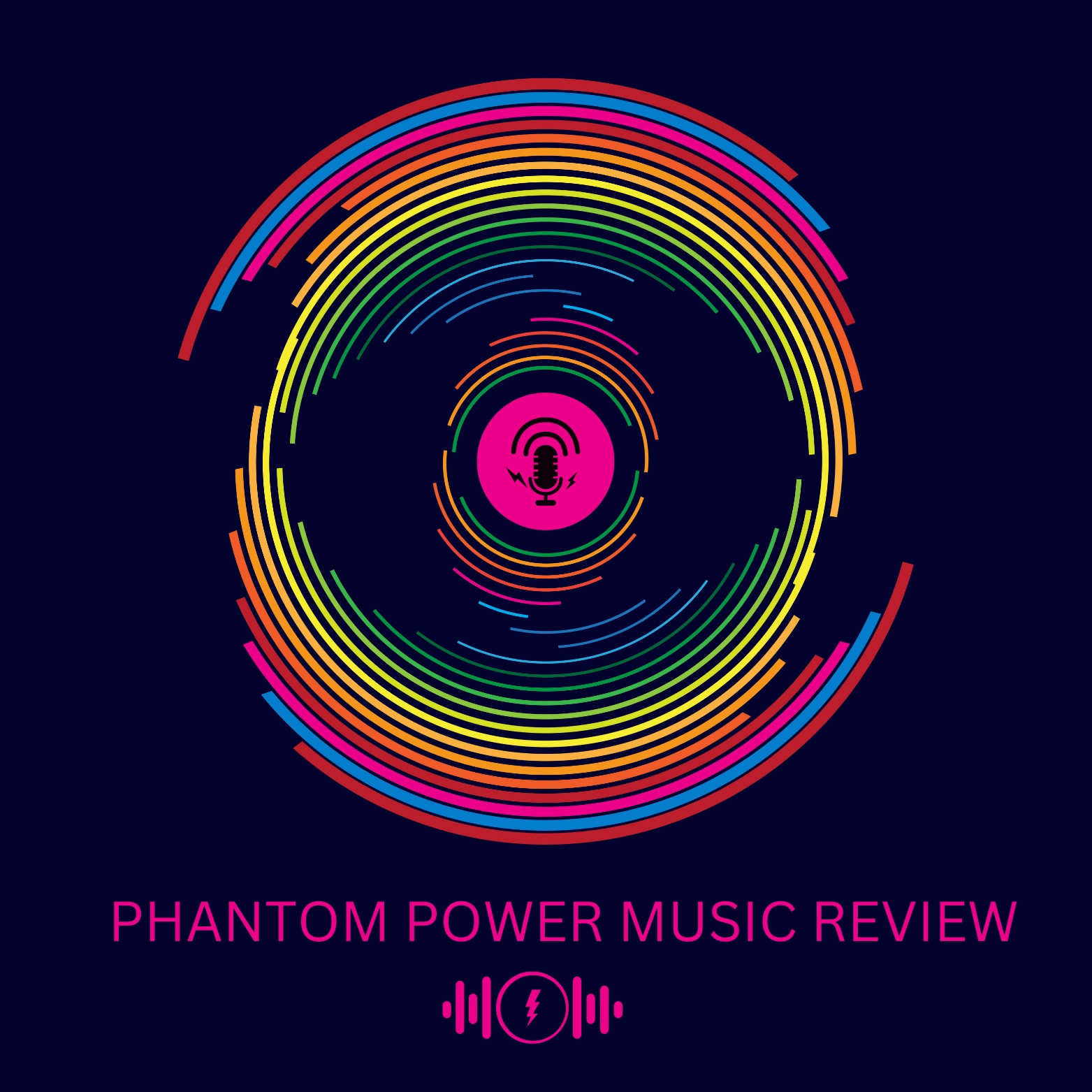 Phantom Power Music Review - Ep 21