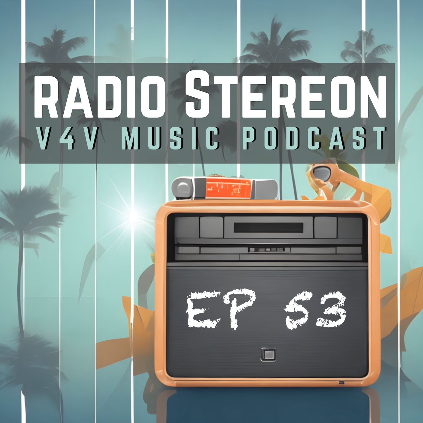 Ep 53 - Summer Trippin