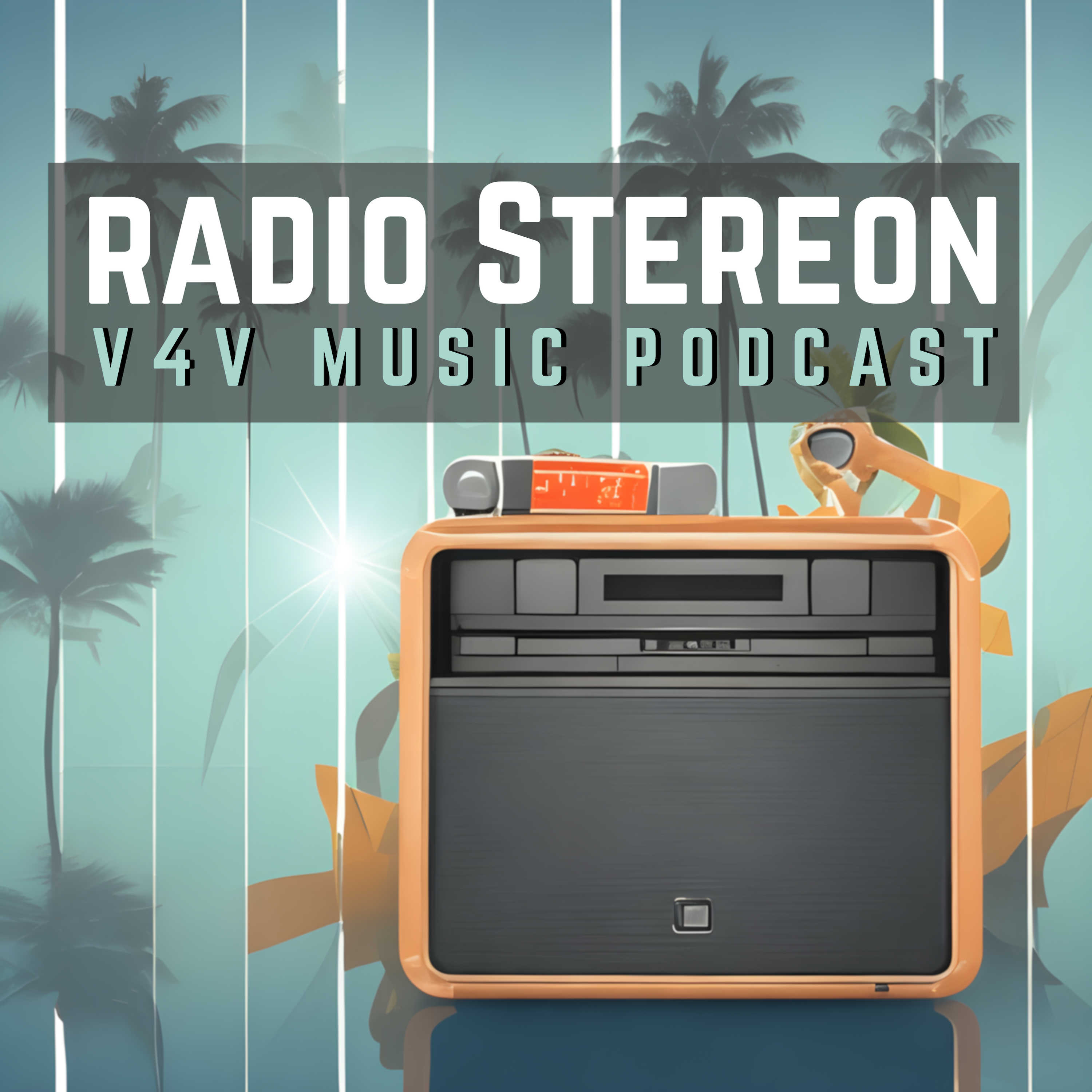 Radio Stereon