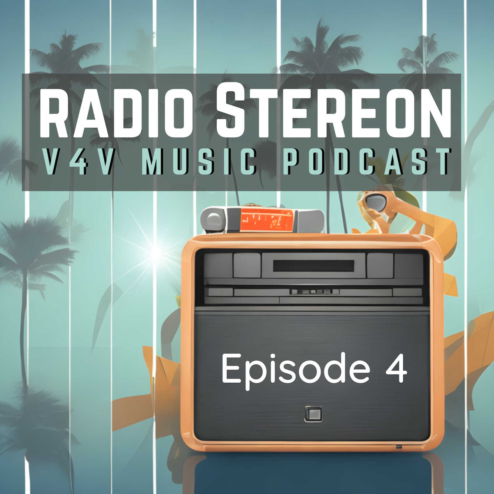 Radio Stereon