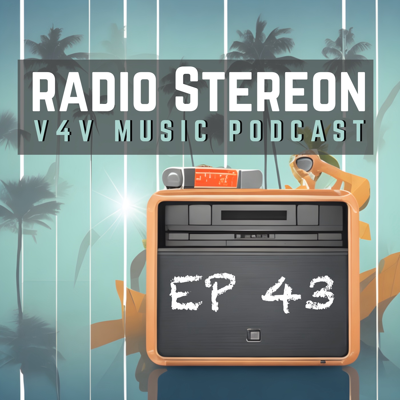 Radio Stereon