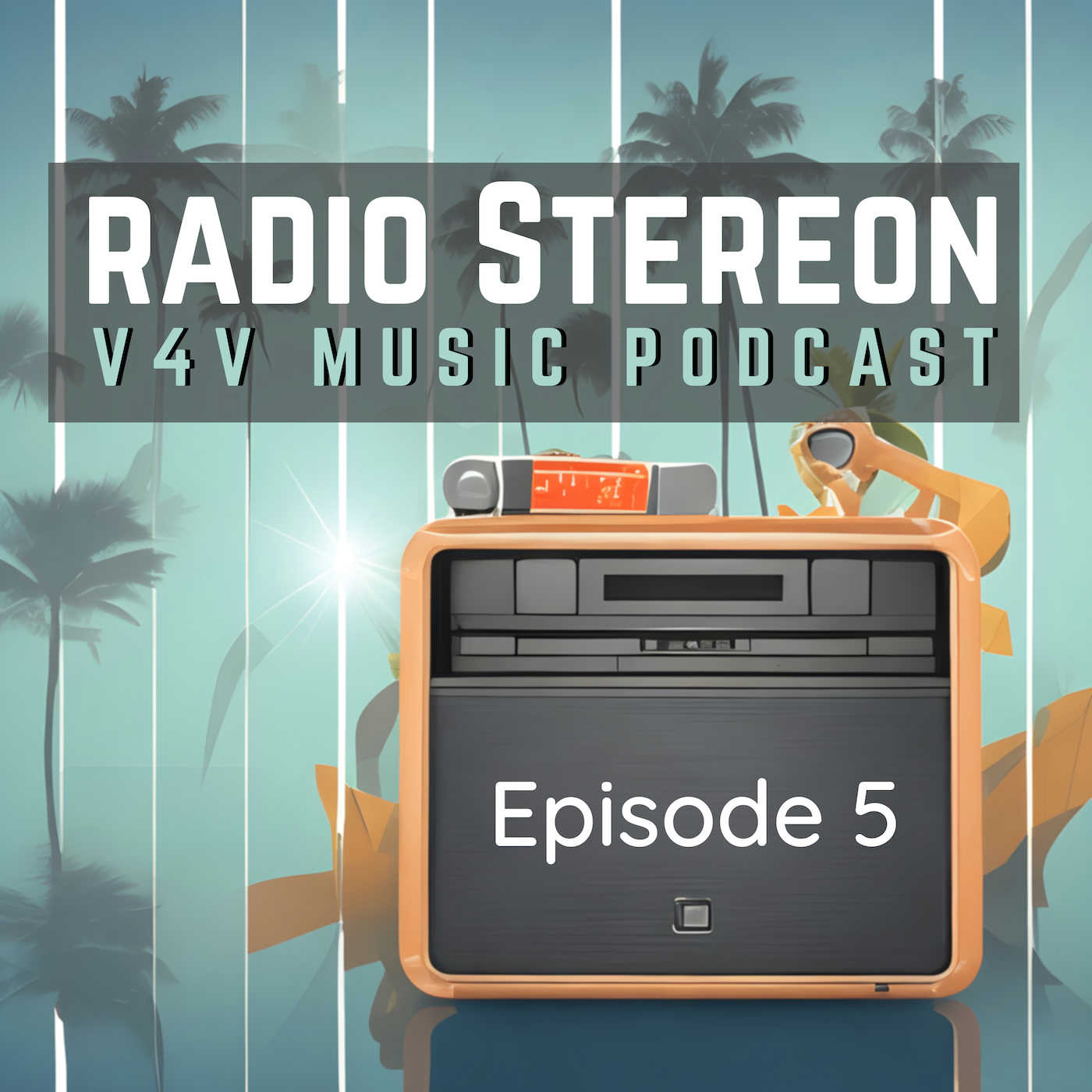 Radio Stereon