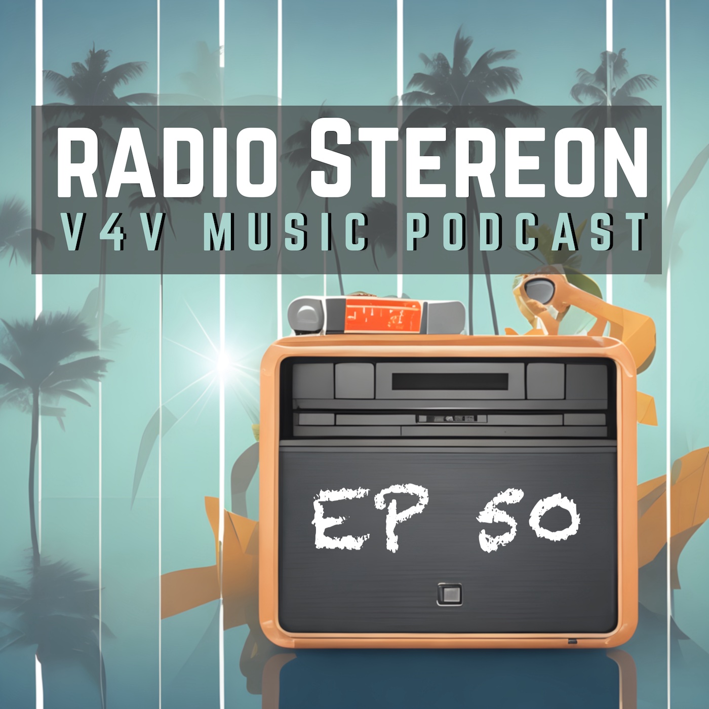 Ep 50 - Doom Strolling
