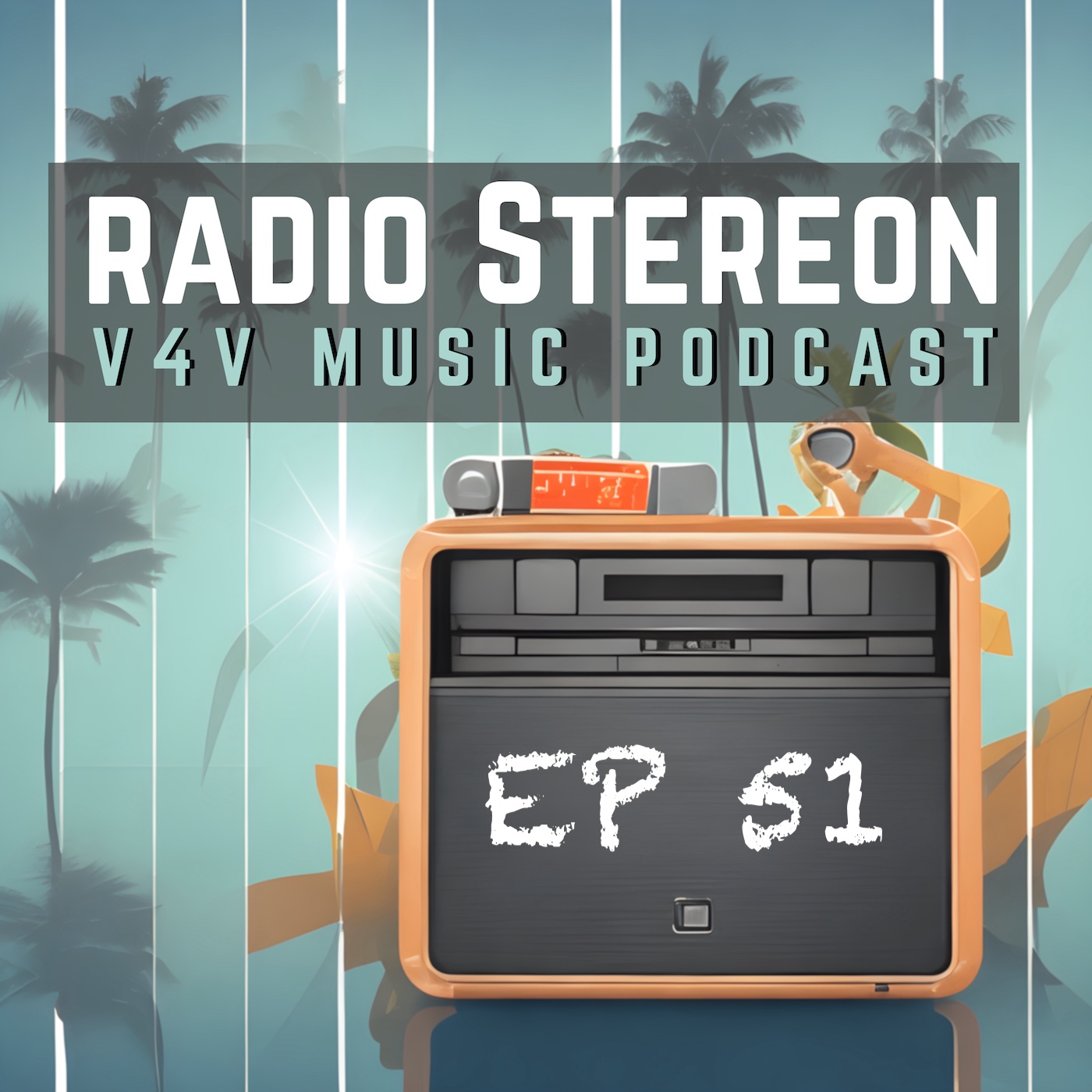Ep 51 - Endless Summer
