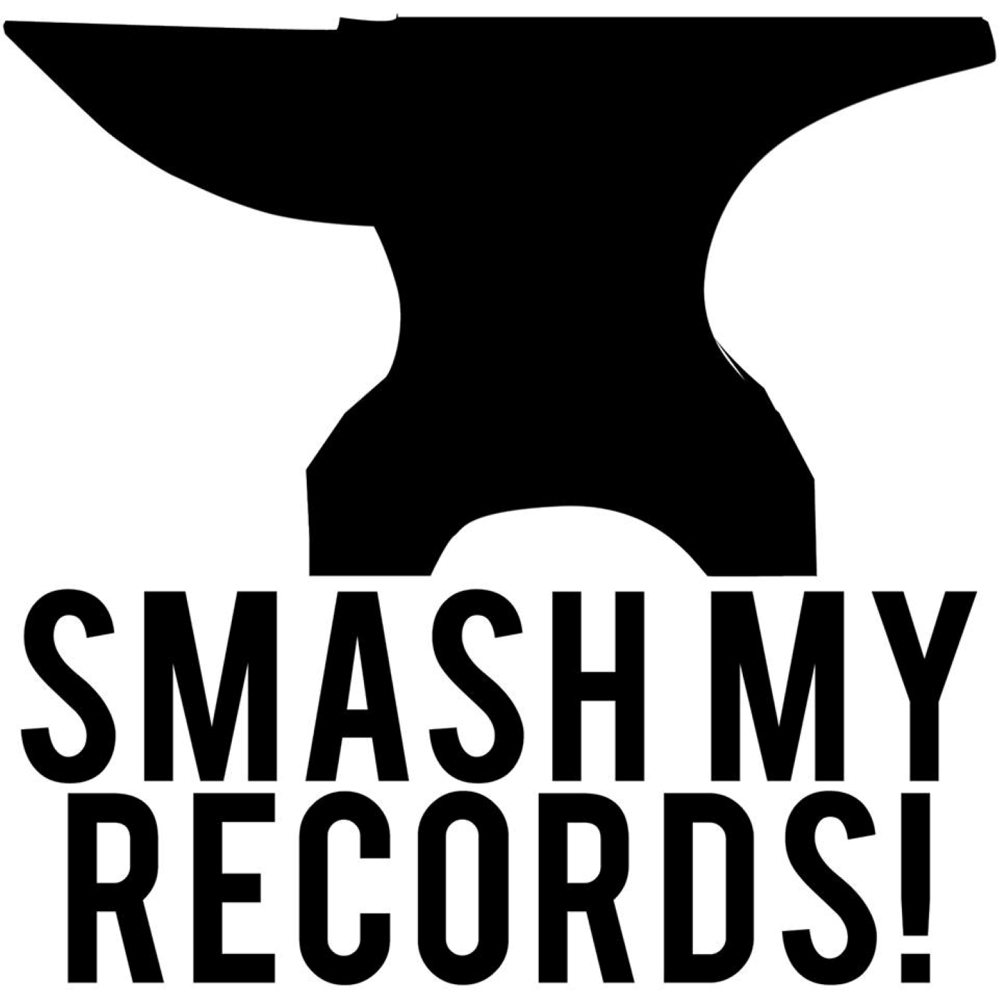SMASH MY RECORDS!