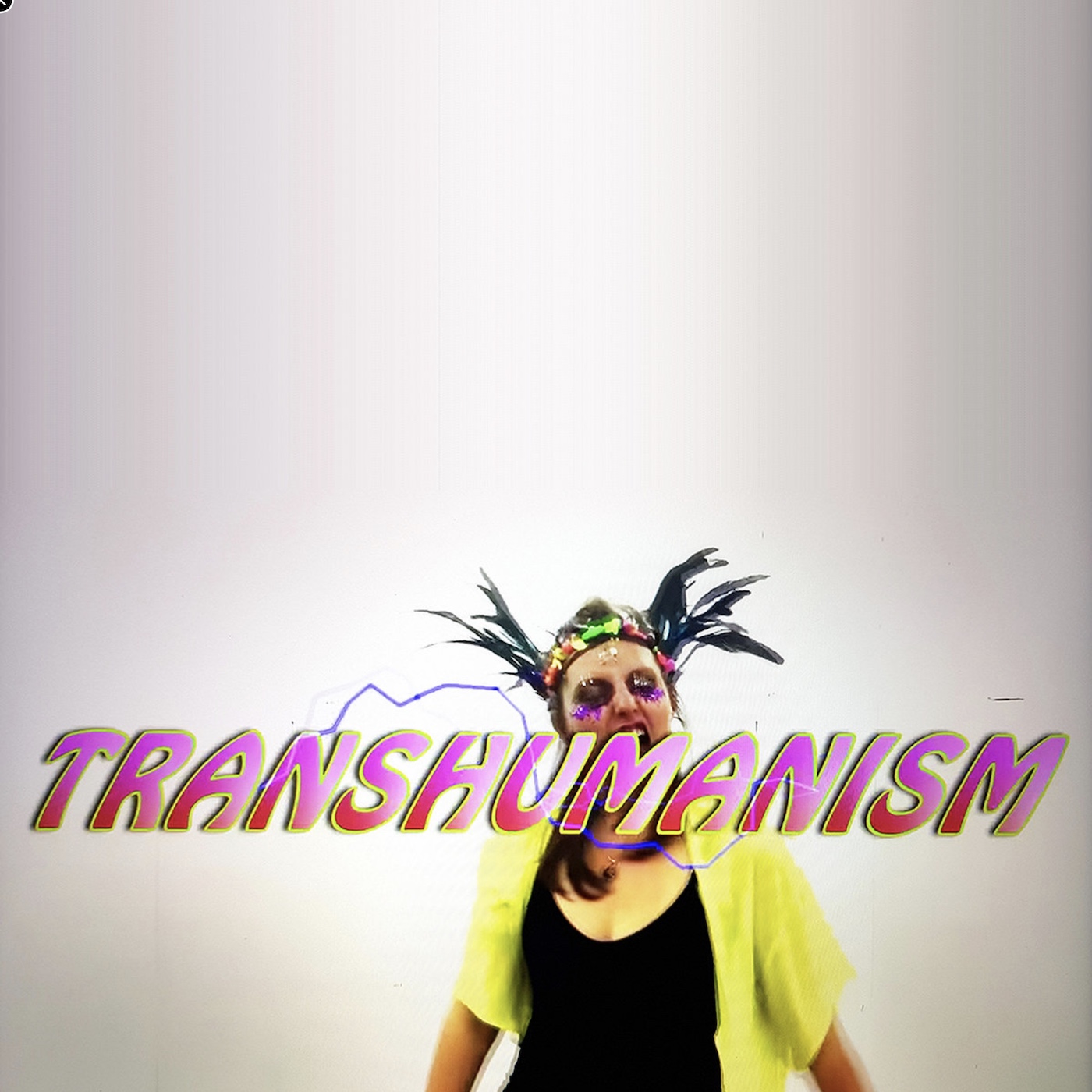 Plateau Repas - Transhumanism (Stereon's Deeper Vocal Dub Remix)