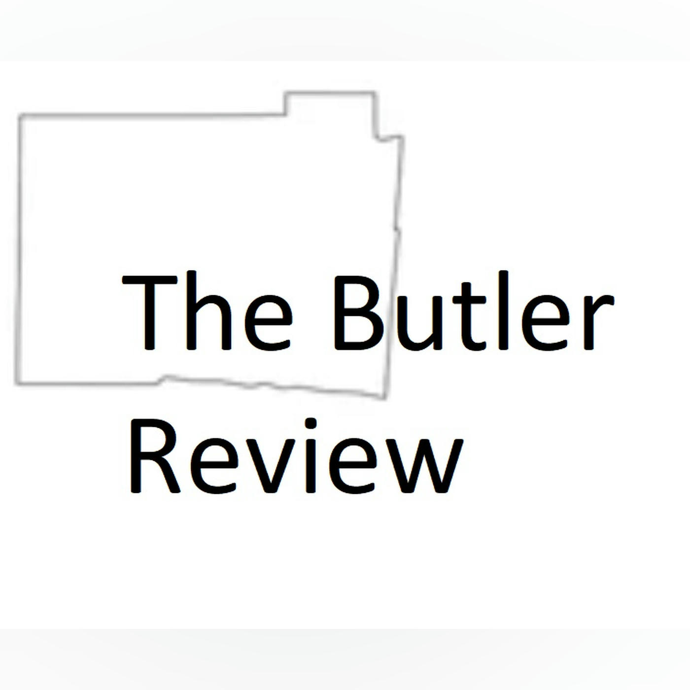 The Butler Review podcast artwork