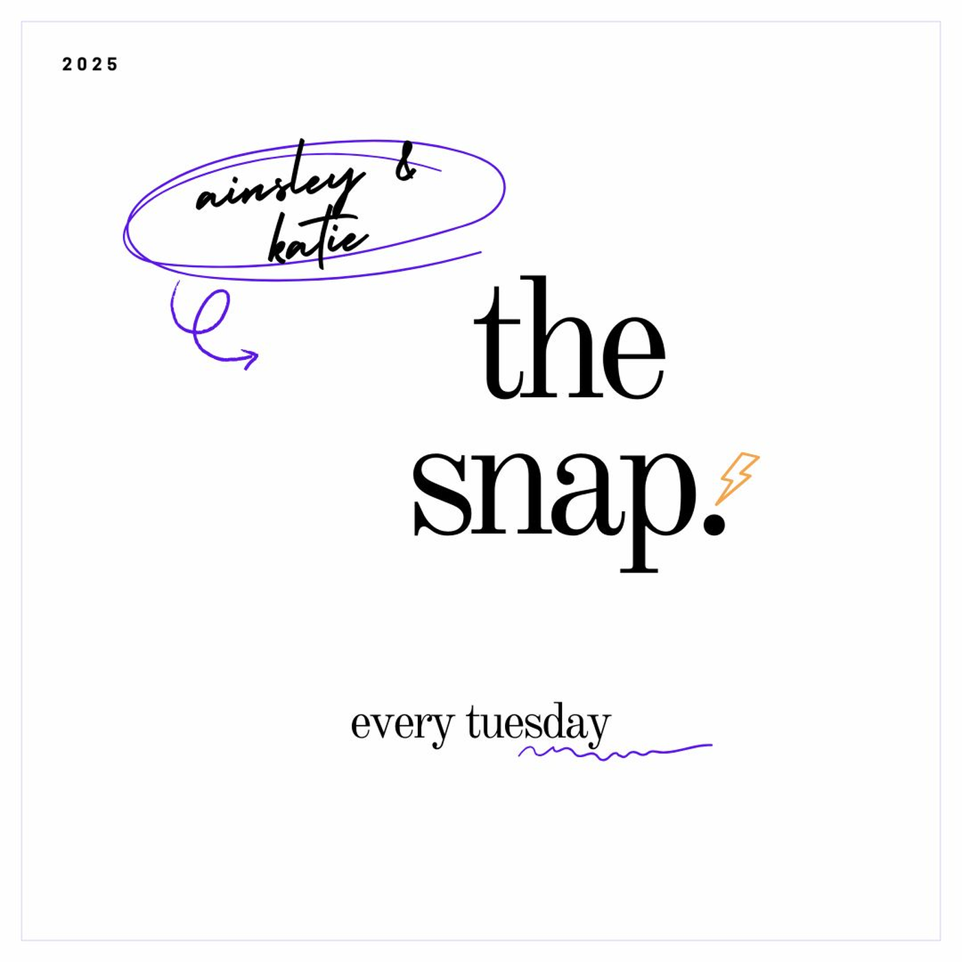 The Snap