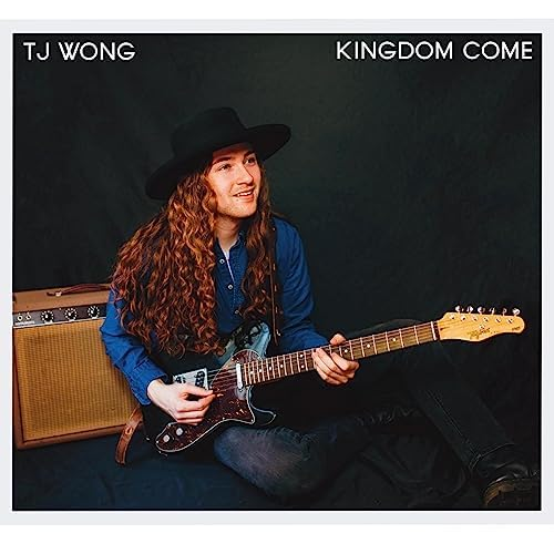 TJ Wong